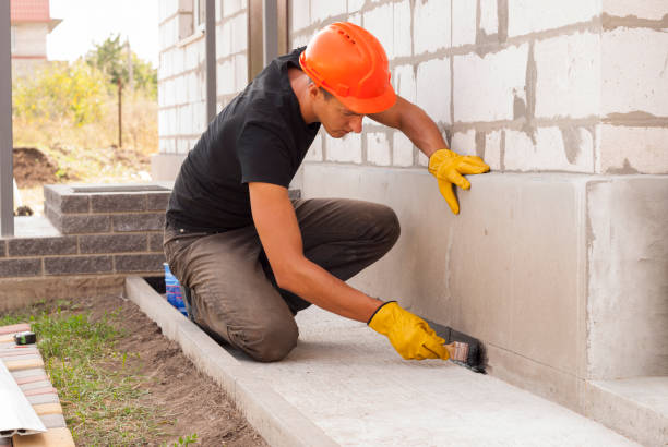 Licensed Wet Basement Repair service in Oswego, IL - SGP Waterproofing